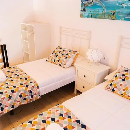 Apartamentos Las Secuoyas La Hayuela Exterior photo