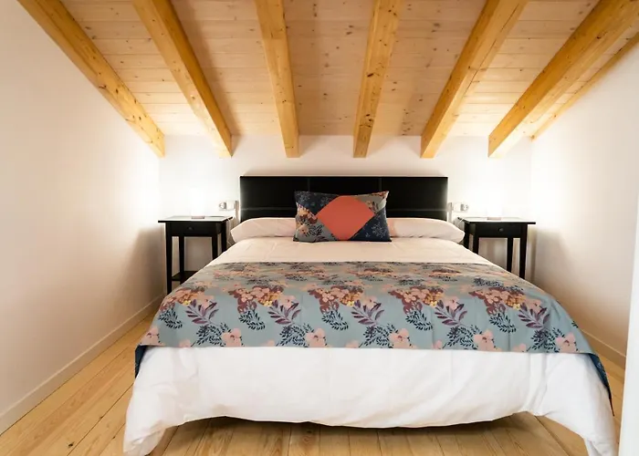 Apartamentos Las Secuoyas
