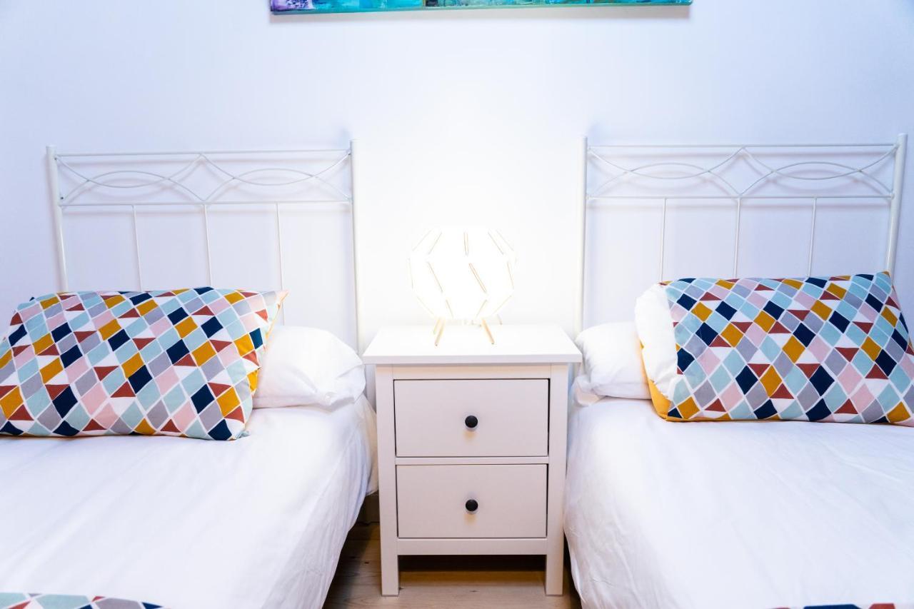 Appartement Secuoyas