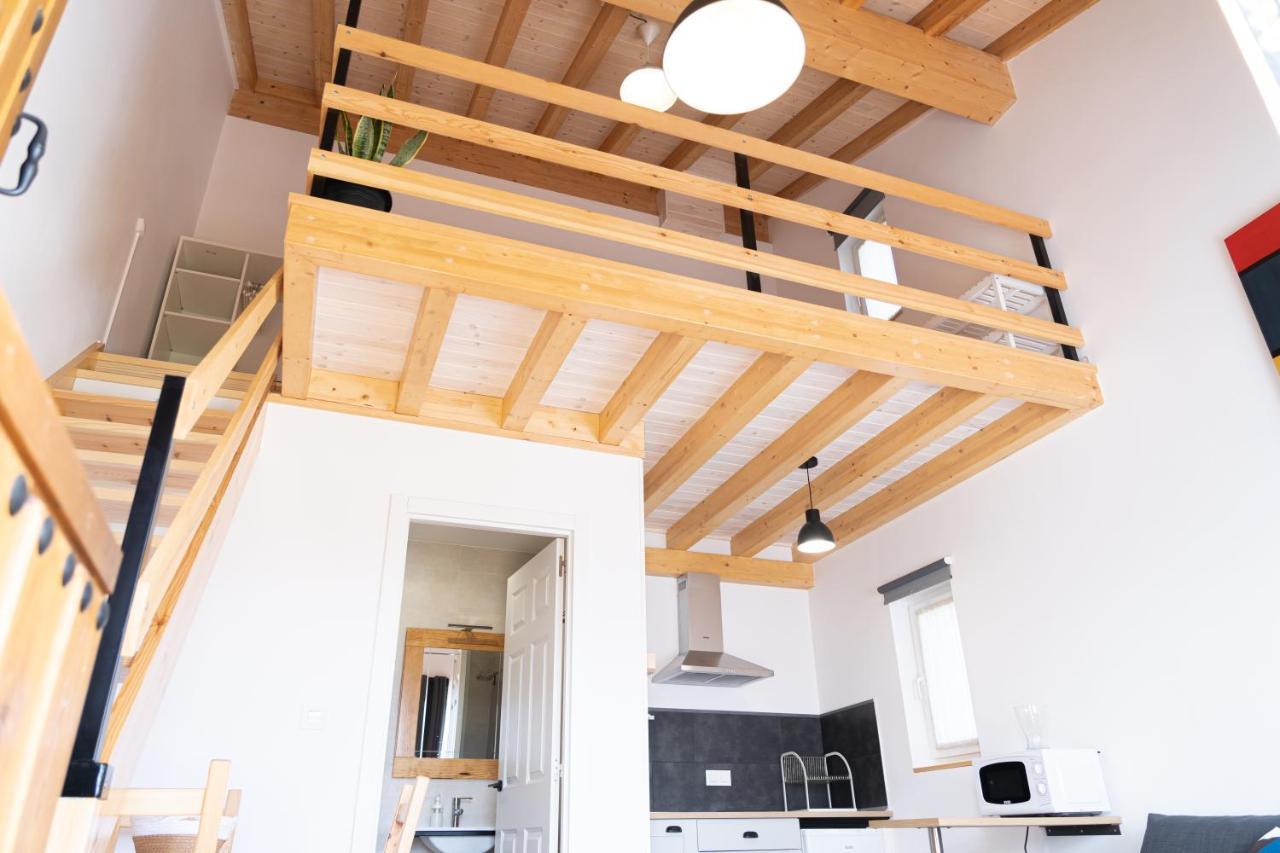 Secuoyas Appartement *