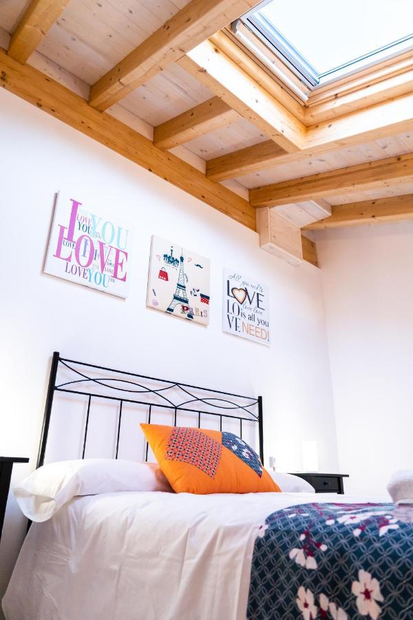 Appartement Secuoyas *