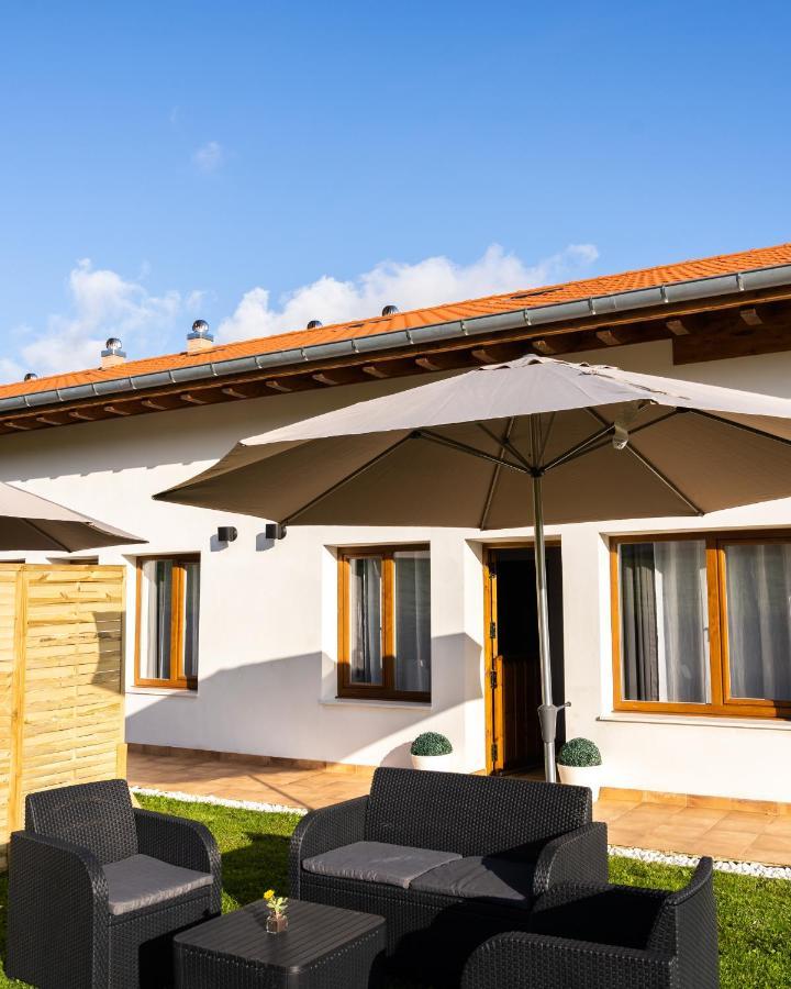 Secuoyas Appartement *