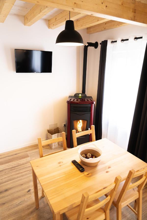 Appartement Secuoyas