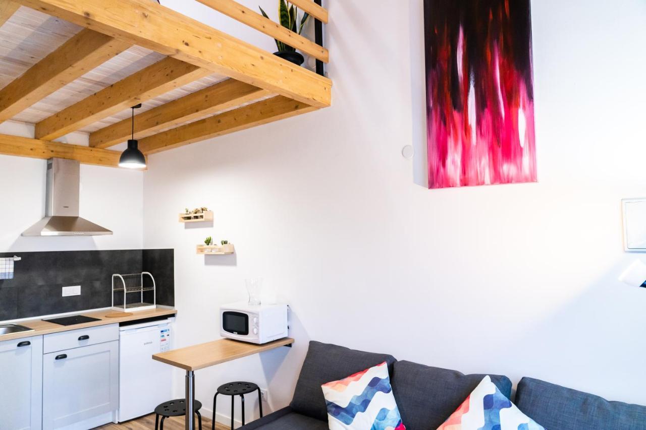Appartement Secuoyas *