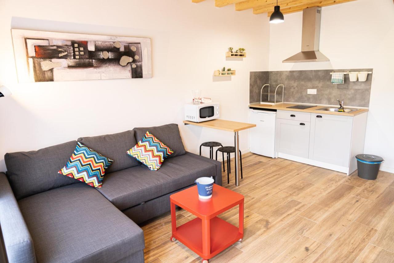 Secuoyas Apartment *
