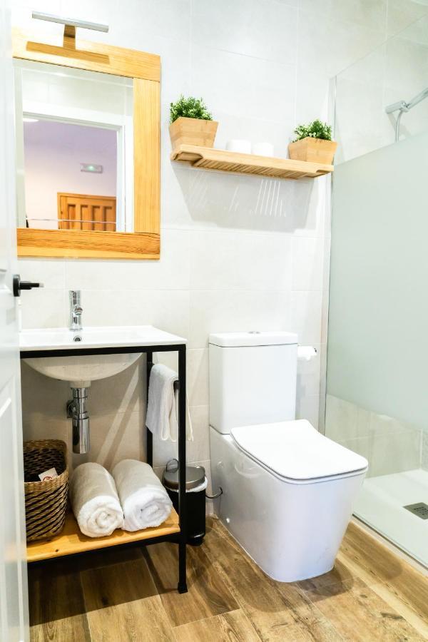 Secuoyas Appartement
