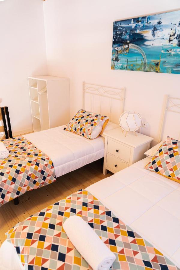 Apartment Secuoyas