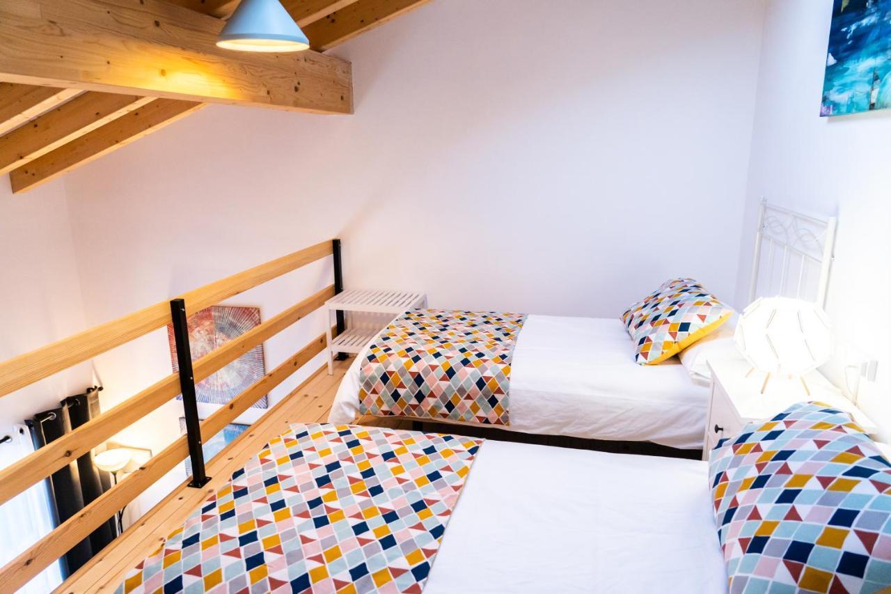 Secuoyas Apartment