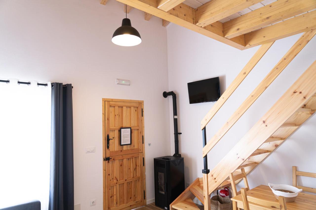 Secuoyas Appartement *