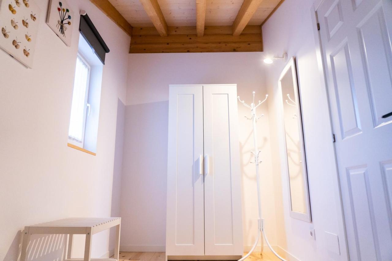 Secuoyas Appartement