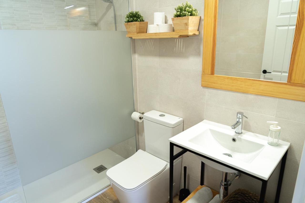 Secuoyas Appartement