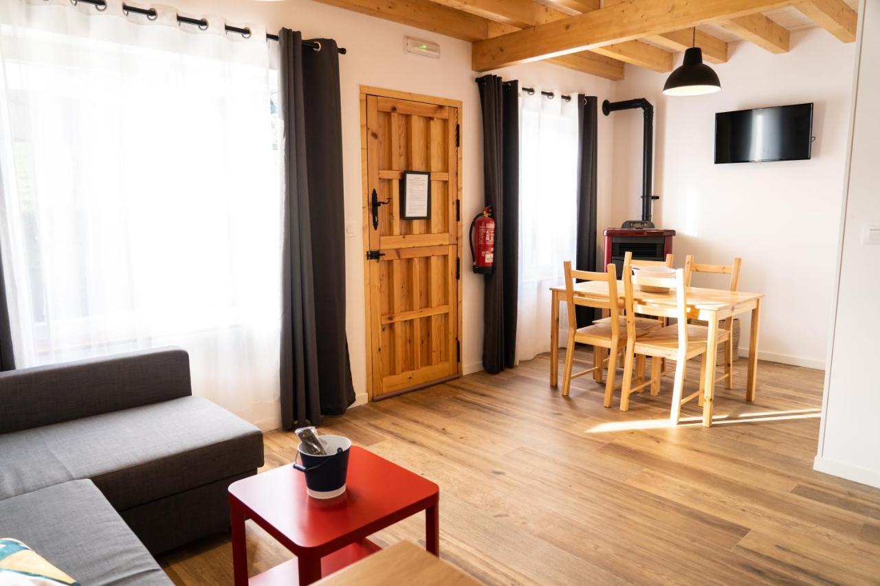 Secuoyas Apartment