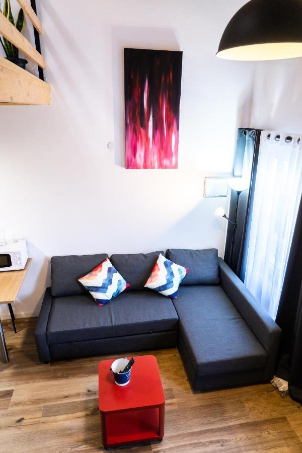 Secuoyas Apartment
