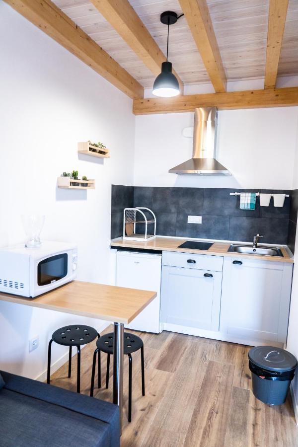 Secuoyas Apartment *