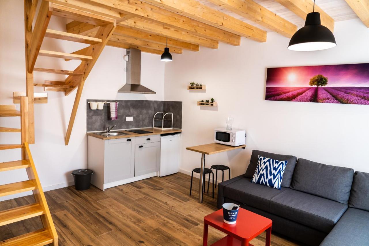 Appartement Secuoyas *