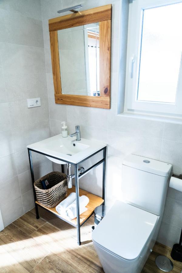 Appartement Secuoyas
