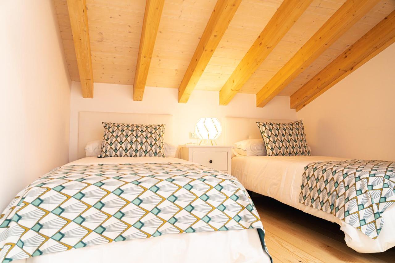 Appartement Secuoyas La Hayuela